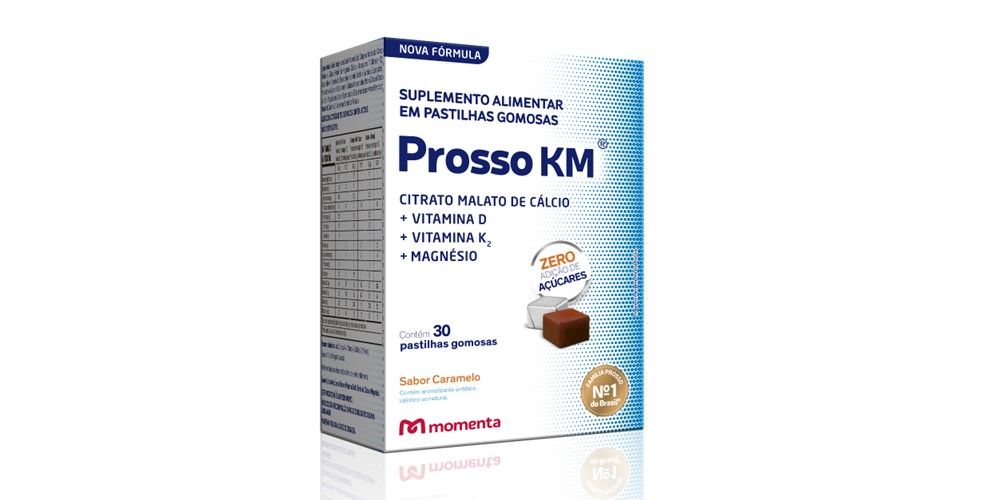 Prosso KM®