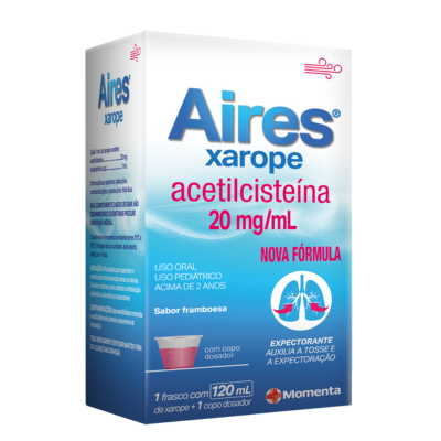  Foto da caixa do produto