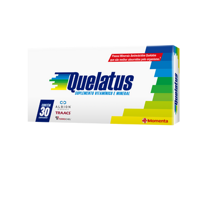 Quelatus®